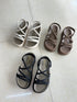Good Quality Ladies Casual Outdoor Breathable Sandal